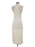 H&M Ivory Casual Dress Size XS - photo 2