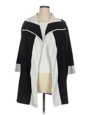 Kasper Cardigan (view 1)