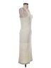 H&M Ivory Casual Dress Size XS - photo 4