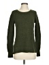 Ann Taylor LOFT Green Pullover Sweater Size S - photo 1
