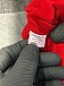 Erin London Red Cardigan Size L - photo 8