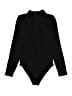Unbranded Black Bodysuit Size M - photo 1