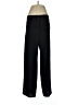 Babette 100% Polyester Solid Black Dress Pants Size XS - photo 1