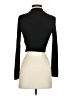 Unbranded Black Long Sleeve Turtleneck Size S - photo 2