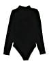 Unbranded Black Bodysuit Size M - photo 2
