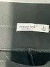 Connected Apparel Solid Black Active Pants Size L - photo 7