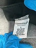 Connected Apparel Solid Black Active Pants Size L - photo 8
