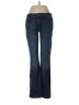 Joe's Jeans Hearts Blue Jeans Size 28 waist - photo 1