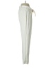 Express 100% Polyester Ivory Casual Pants Size 2 - photo 4