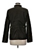 J.Crew 100% Cotton Black Jacket Size M - photo 2