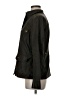 J.Crew 100% Cotton Black Jacket Size M - photo 5