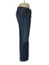 Joe's Jeans Hearts Blue Jeans Size 28 waist - photo 4