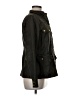 J.Crew 100% Cotton Black Jacket Size M - photo 4