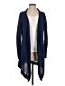 Roberta Roller Rabbit 100% Linen Blue Kimono Size XS - photo 1