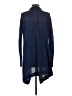 Roberta Roller Rabbit 100% Linen Blue Kimono Size XS - photo 2