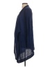 Roberta Roller Rabbit 100% Linen Blue Kimono Size XS - photo 5