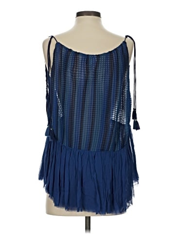 Akemi + Kin Sleeveless Blouse (view 2)