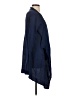 Roberta Roller Rabbit 100% Linen Blue Kimono Size XS - photo 4