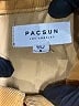PacSun Orange Jacket Size S - photo 6