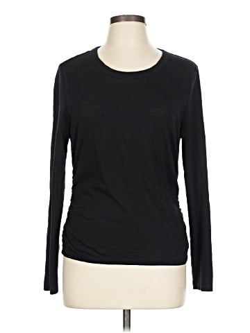 Veronica Beard Long Sleeve T-Shirt (view 1)