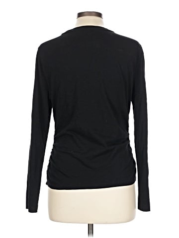 Veronica Beard Long Sleeve T-Shirt (view 2)