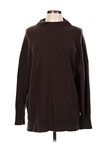 Preston & York Turtleneck Sweater (view 1)