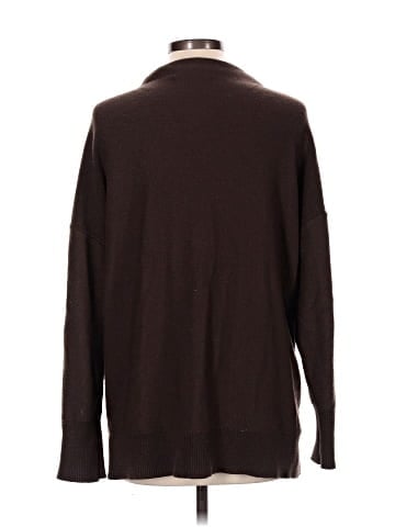 Preston & York Turtleneck Sweater (view 2)