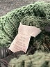 H&M Green Turtleneck Sweater Size XS - photo 7