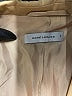 Rene Lezard Tan Blazer Size EU 38 / US 8 - photo 6