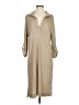 Sugar Tan Casual Dress Size 4 - photo 1