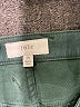 Joie Green Cargo Pants Size 24 waist - photo 7