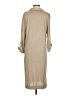 Sugar Tan Casual Dress Size 4 - photo 2