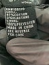 Sandro Black Blazer Size 1X - photo 7