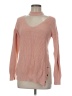 Guess Pink Pullover Sweater Size M - photo 1