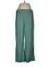 Shein Teal Casual Pants Size 6 - photo 1