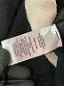 Verve Ami Black Cardigan Size XL - photo 8