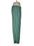 Shein Teal Casual Pants Size 6 - photo 4