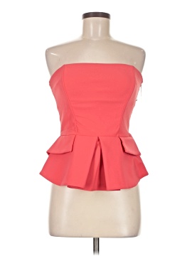 Elisabetta Franchi Sleeveless Top