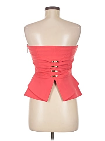 Elisabetta Franchi Sleeveless Top (view 2)