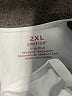 Empetua Blue Tank Top Size 2X - photo 7