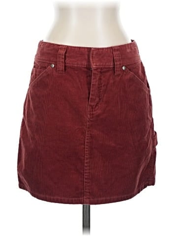 J.Crew Casual Skirt (view 1)