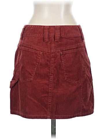 J.Crew Casual Skirt (view 2)