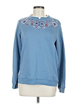 Adrian Delafield Sweatshirt