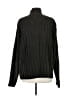 Assorted Brands 100% Cotton Black Turtleneck Sweater Size M - photo 2