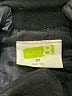 Crazy 8 Black Coat Size 3T - photo 3