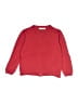 Assorted Brands 100% Cotton Red Cardigan Size 5 - photo 1
