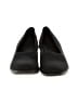 Ecco Black Flats Size EU 39 - photo 2
