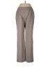 Kate Hill Gray Dress Pants Size 8 (petite) - photo 2