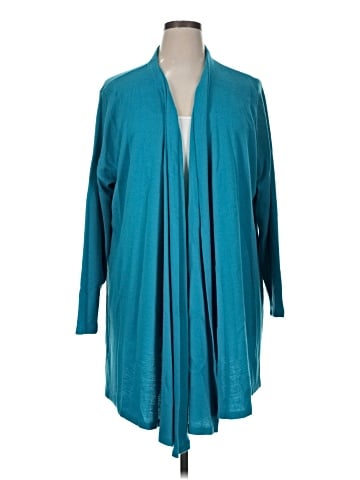 Positive Influence Kimono (view 1)