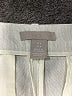 H&M Solid Gray Dress Pants Size 8 - photo 7